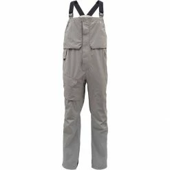 Flash Sale 🛒 Challenger Bib Pant Men's Simms Men's Fishing Pants ✨ -Fly Fishing Shop STE D2 1