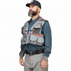 Best Pirce π Guide Vest Simms Fishing Vests π 9 Best Pirce π Guide Vest Simms Fishing Vests π -Fly Fishing Shop STE D2 3