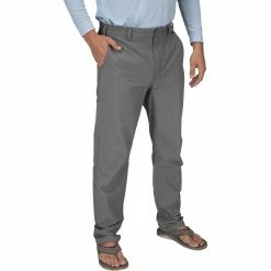 Best reviews of 👍 Bugstopper Pant Men's Simms Men's Fishing Pants 🔥 -Fly Fishing Shop STE D3 2