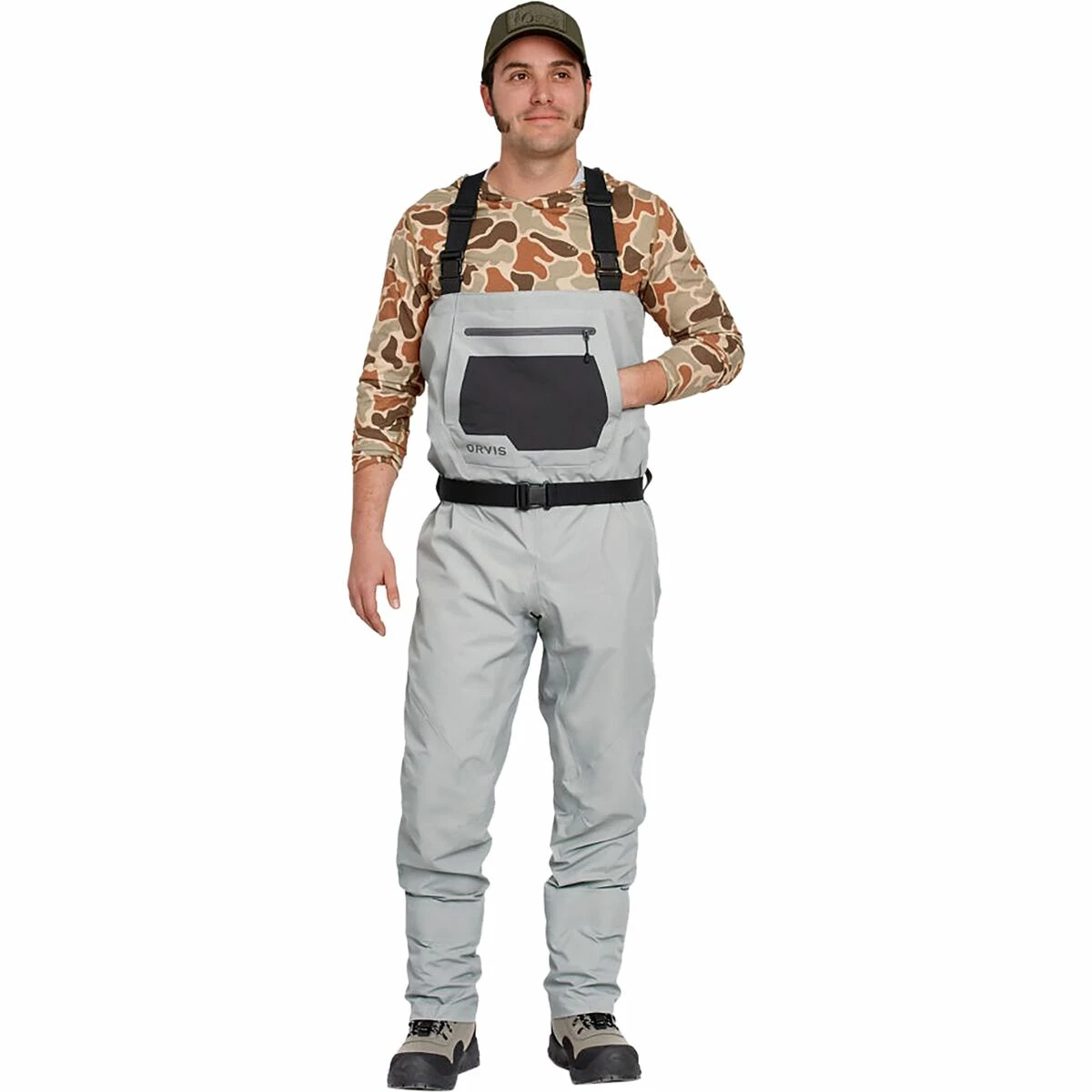 Budget π Clearwater Wader Men's Orvis Waders π 3 Budget π Clearwater Wader Men's Orvis Waders π