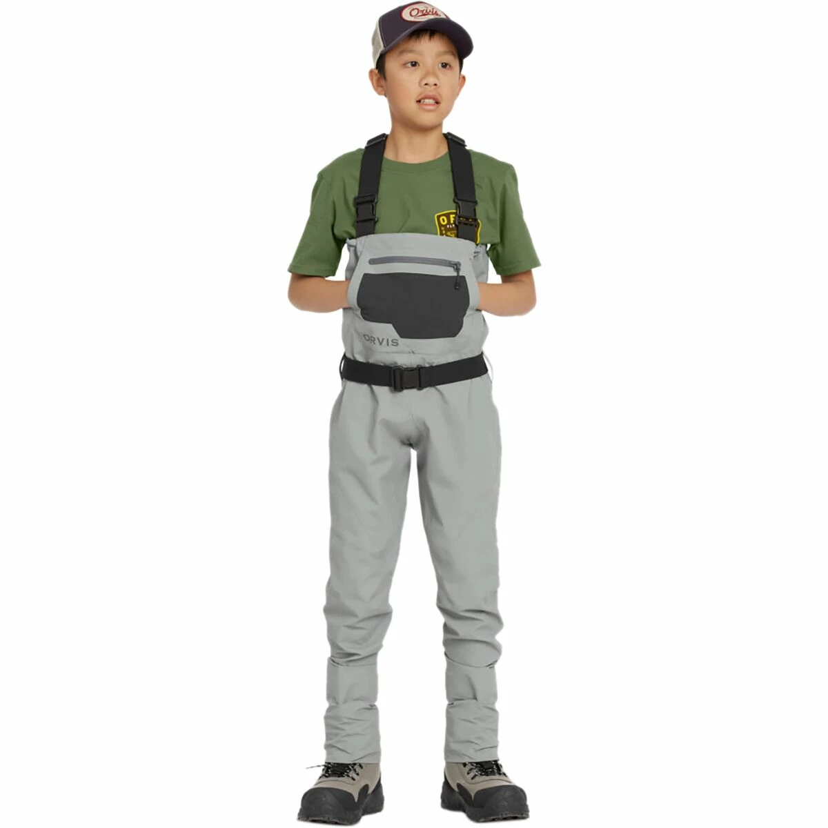 Top 10 β Clearwater Wader Kid's Orvis Waders π 3 Top 10 β Clearwater Wader Kid's Orvis Waders π