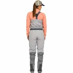 Best reviews of 💯 Ultralight Convertible Wader 👩 Women's Orvis Waders 🎁 -Fly Fishing Shop STO D1 2
