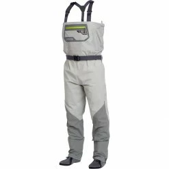 Brand new 🧨 Ultralight Convertible Wader Men's Orvis Waders 🛒 -Fly Fishing Shop STO D2
