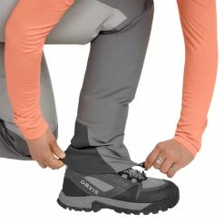 Best reviews of 💯 Ultralight Convertible Wader 👩 Women's Orvis Waders 🎁 -Fly Fishing Shop STO D3 2