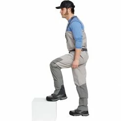 Brand new 🧨 Ultralight Convertible Wader Men's Orvis Waders 🛒 -Fly Fishing Shop STO D3