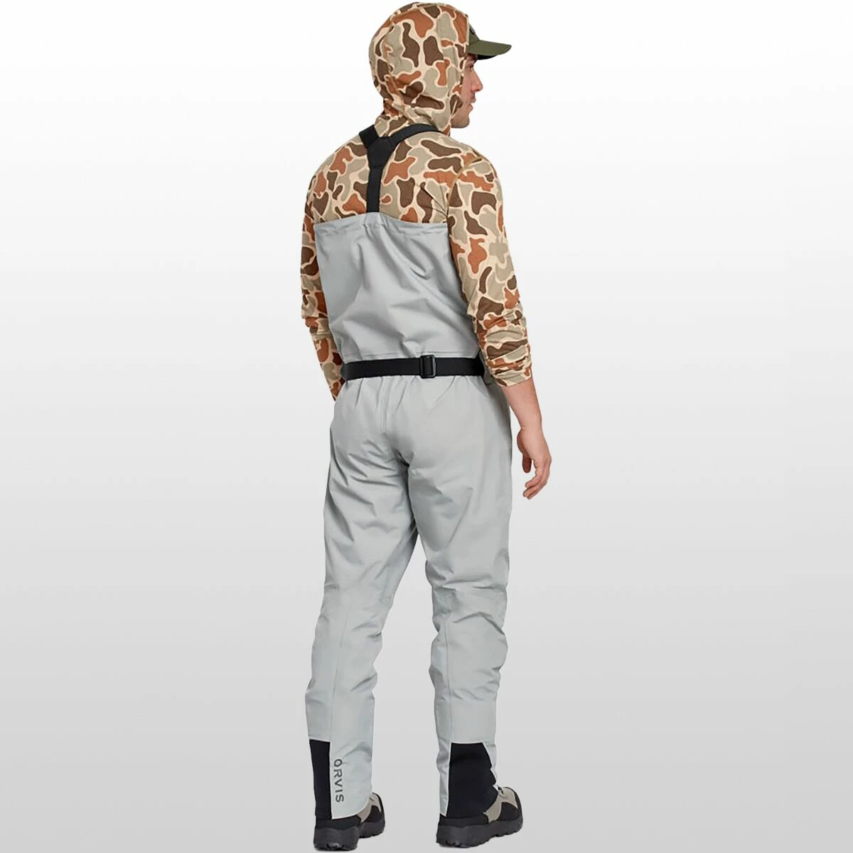 Budget π Clearwater Wader Men's Orvis Waders π 8 Budget π Clearwater Wader Men's Orvis Waders π - Image 6