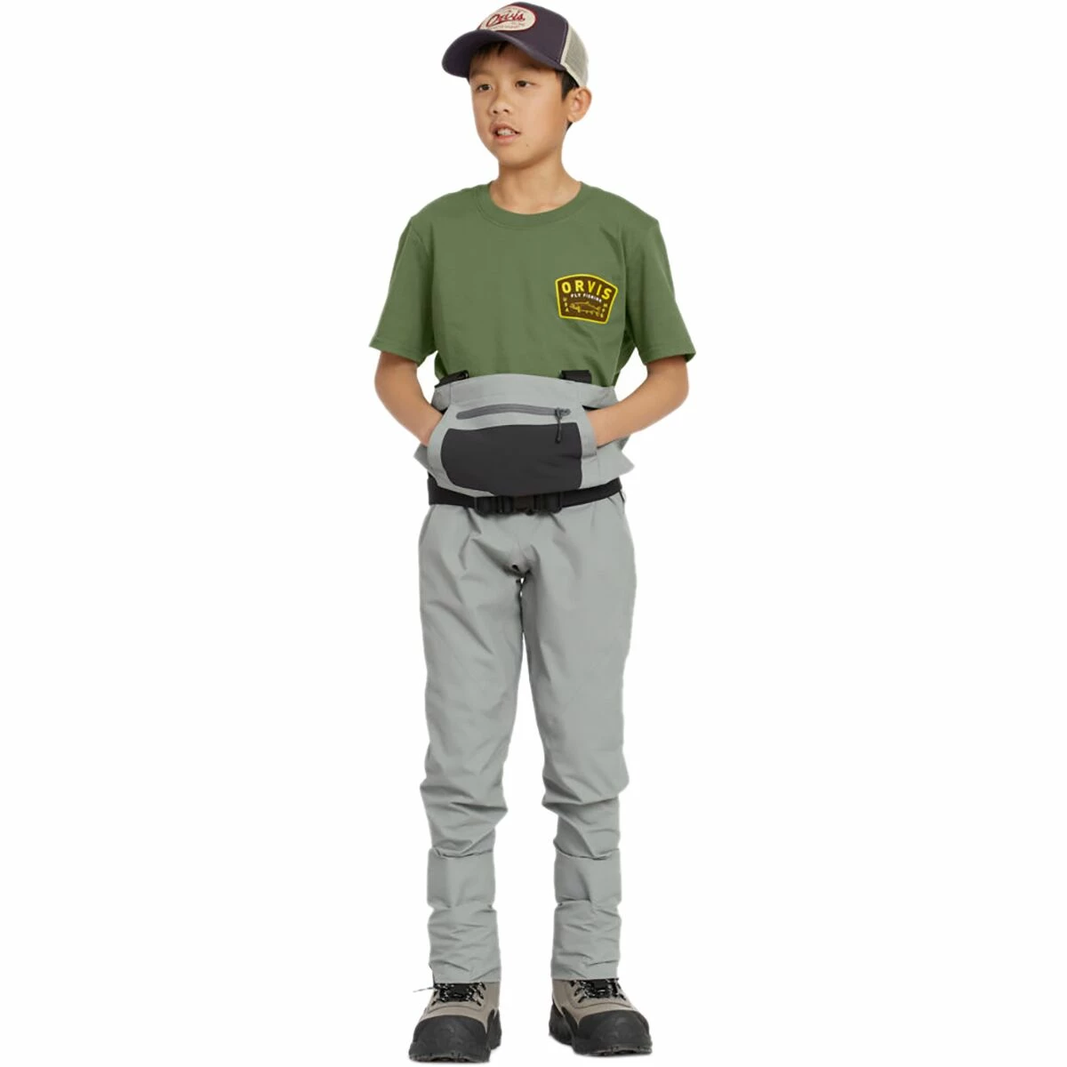 Top 10 β Clearwater Wader Kid's Orvis Waders π 4 Top 10 β Clearwater Wader Kid's Orvis Waders π - Image 2