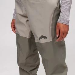 Brand new ❤️ Freestone Z Stockingfoot Wader 👩 Women's Simms Waders 💯 -Fly Fishing Shop STRGRE D10