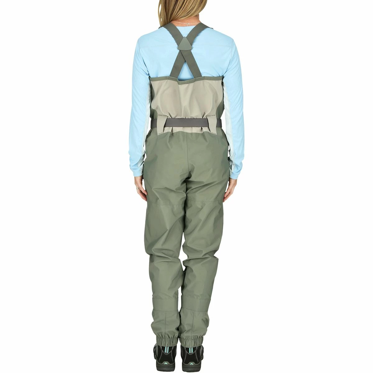 Deals π Freestone Stockingfoot Wader π© Women's Simms Waders π 8 Deals π Freestone Stockingfoot Wader π© Women's Simms Waders π - Image 6