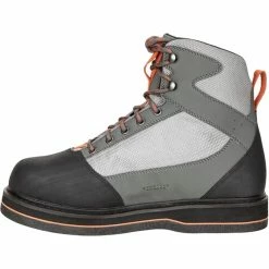 Outlet 🔥 Tributary Wading Boot Felt Men's Simms Wading 🥾 Boots & 🩴 Sandals ⭐ -Fly Fishing Shop STRGRE D4 1