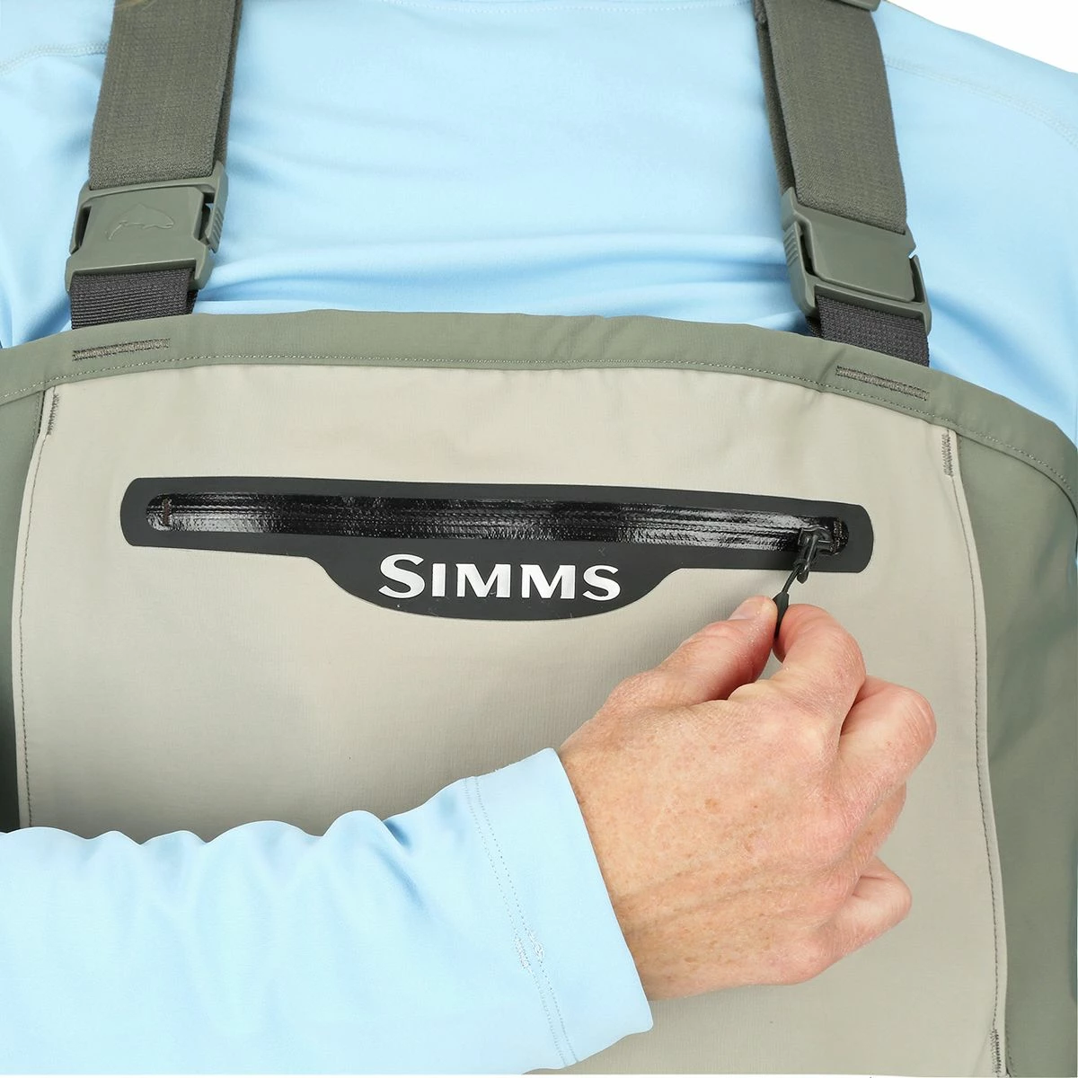 Deals π Freestone Stockingfoot Wader π© Women's Simms Waders π 5 Deals π Freestone Stockingfoot Wader π© Women's Simms Waders π - Image 3