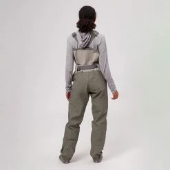 Brand new ❤️ Freestone Z Stockingfoot Wader 👩 Women's Simms Waders 💯 -Fly Fishing Shop STRGRE D7