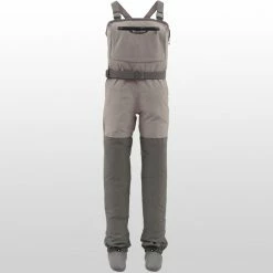 Brand new ❤️ Freestone Z Stockingfoot Wader 👩 Women's Simms Waders 💯 -Fly Fishing Shop STRGRE D8