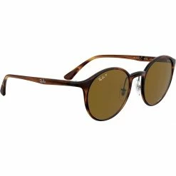 Flash Sale ✔️ RB4336CH Polarized 👓 Sunglasses Ray-Ban Men's Lifestyle 👓 Sunglasses ⭐ -Fly Fishing Shop STRHAVBRO D3