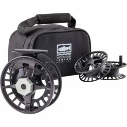 Top 10 🔔 Remix Fly Reel 3 Pack Lamson Reels 🔥