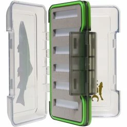 Buy 🎁 Waterproof Fly Box Montana Fly Company Fly Boxes ✔️ -Fly Fishing Shop SUNBRO
