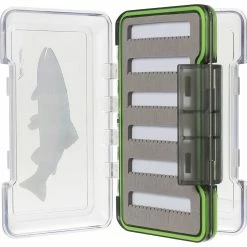 Buy 🎁 Waterproof Fly Box Montana Fly Company Fly Boxes ✔️ -Fly Fishing Shop SUNCUT