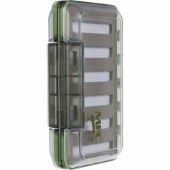 Buy 🎁 Waterproof Fly Box Montana Fly Company Fly Boxes ✔️ -Fly Fishing Shop SUNCUT D1