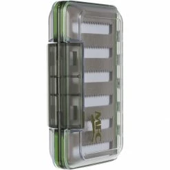 Buy 🎁 Waterproof Fly Box Montana Fly Company Fly Boxes ✔️ -Fly Fishing Shop SUNRAI D2