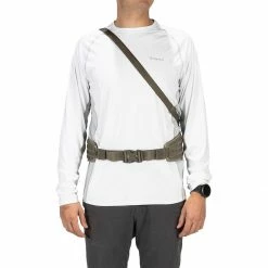 Top 10 π― Flyweight Tech Utility Belt Simms Fly Fishing Vests π 14 Top 10 π― Flyweight Tech Utility Belt Simms Fly Fishing Vests π -Fly Fishing Shop TAN D1