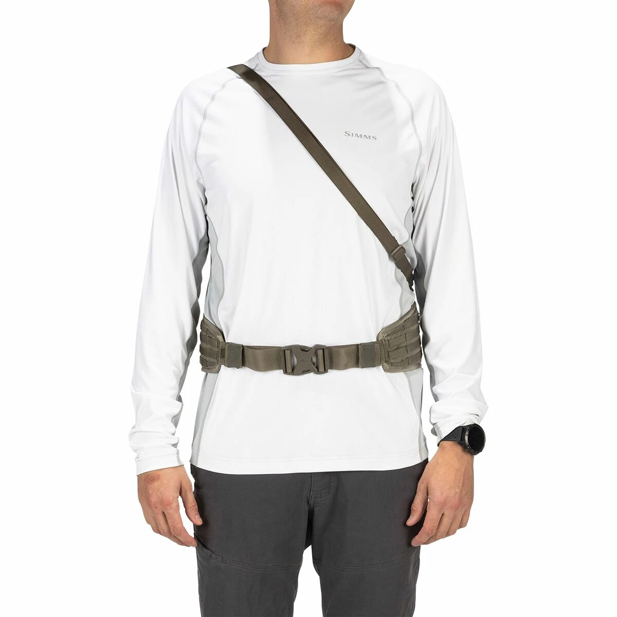 Top 10 π― Flyweight Tech Utility Belt Simms Fly Fishing Vests π 8 Top 10 π― Flyweight Tech Utility Belt Simms Fly Fishing Vests π - Image 7