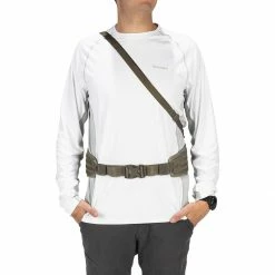 Top 10 π― Flyweight Tech Utility Belt Simms Fly Fishing Vests π 13 Top 10 π― Flyweight Tech Utility Belt Simms Fly Fishing Vests π -Fly Fishing Shop TAN D2