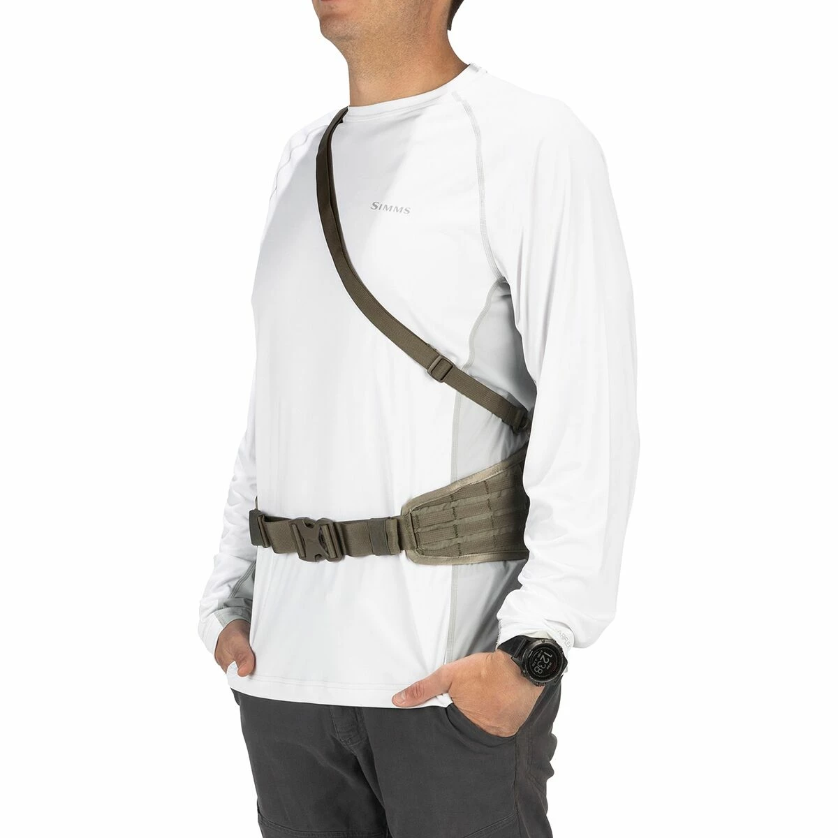 Top 10 π― Flyweight Tech Utility Belt Simms Fly Fishing Vests π 6 Top 10 π― Flyweight Tech Utility Belt Simms Fly Fishing Vests π - Image 5