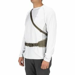 Top 10 π― Flyweight Tech Utility Belt Simms Fly Fishing Vests π 11 Top 10 π― Flyweight Tech Utility Belt Simms Fly Fishing Vests π -Fly Fishing Shop TAN D4