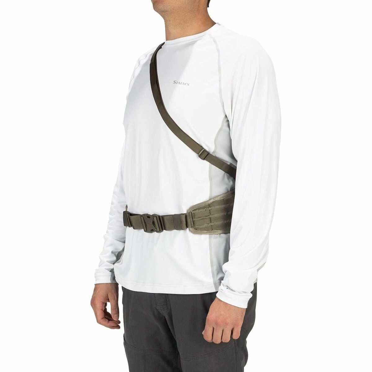 Top 10 π― Flyweight Tech Utility Belt Simms Fly Fishing Vests π 5 Top 10 π― Flyweight Tech Utility Belt Simms Fly Fishing Vests π - Image 4