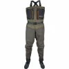 New ⌛ Point Guide II Breathable STFT Wader Men's Compass 360 Waders 🌟