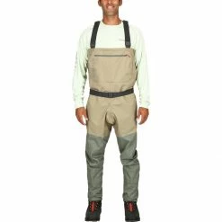 New π Tributary Stockingfoot Wader Men's Simms Waders π