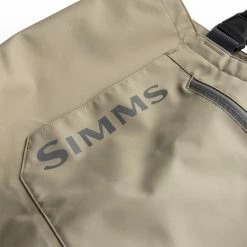 New 👏 Tributary Stockingfoot Wader Men's Simms Waders 😉 -Fly Fishing Shop TN D12