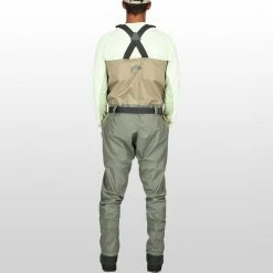 New 👏 Tributary Stockingfoot Wader Men's Simms Waders 😉 -Fly Fishing Shop TN D7