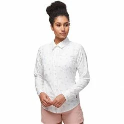 New 🎁 Isle Long Sleeve 👚 Shirt 👩 Women's Simms 👩 Women's Fly Fishing Clothing 😉 -Fly Fishing Shop TUFLSTBL