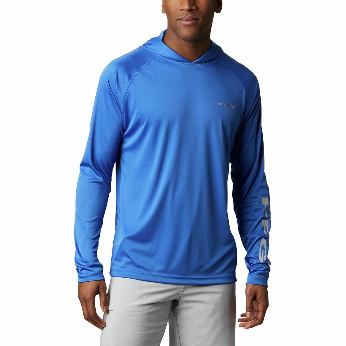 Best deal π― Terminal Tackle Pullover Hoodie Men's Columbia Men's Fishing π Shirts π₯ 10 Best deal π― Terminal Tackle Pullover Hoodie Men's Columbia Men's Fishing π Shirts π₯ - Image 9