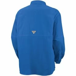 Hot Sale ⭐ Tamiami II Button Up 👕 Shirt Men's Columbia Men's Fly Fishing Clothing 👏 -Fly Fishing Shop VIVBL D1