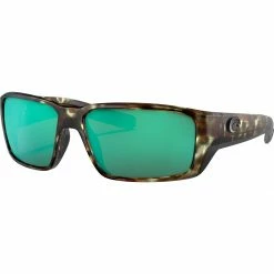 Best deal 🔥 Fantail Pro 580G Polarized 👓 Sunglasses Costa Men's Sport 👓 Sunglasses 😉 -Fly Fishing Shop WE58GLCOGRMI