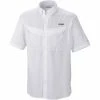Best reviews of 🤩 Low Drag Offshore Short Sleeve 👚 Shirt Men's Columbia Men's Fishing 👚 Shirts 🎉