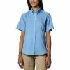 Coupon ✔️ Tamiami II Short Sleeve 👕 Shirt 👩 Women's Columbia 👩 Women's Hiking Clothing 👍 -Fly Fishing Shop WHCAP 1