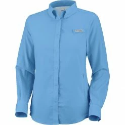 Best reviews of 🎁 Tamiami II Long Sleeve 👚 Shirt 👩 Women's Columbia 👩 Women's Hiking Clothing 🌟 -Fly Fishing Shop WHCAP D4