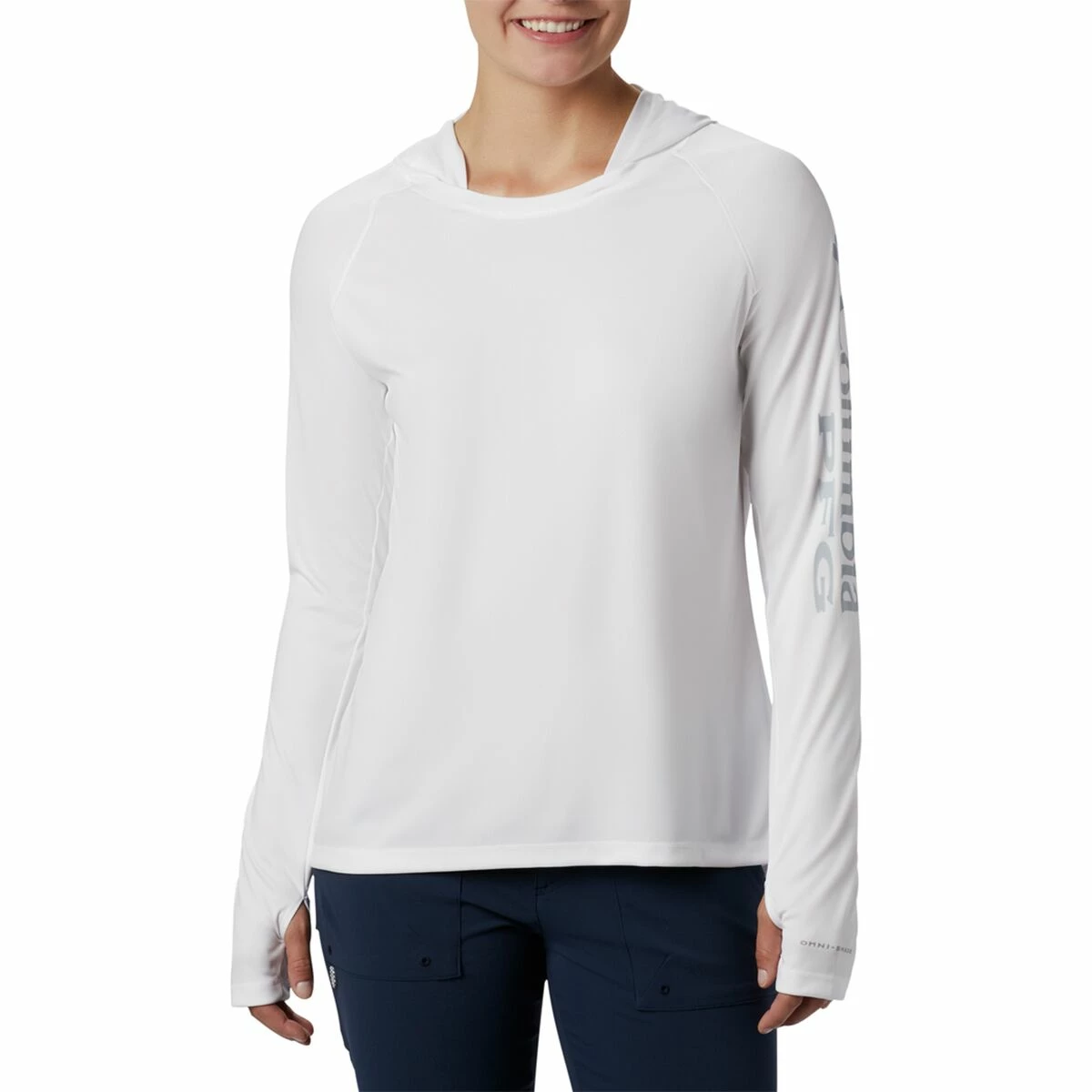 Buy π₯ Tidal Hooded Long Sleeve T π Shirt π© Women's Columbia π© Women's Fly Fishing Clothing 𧨠3 Buy π₯ Tidal Hooded Long Sleeve T π Shirt π© Women's Columbia π© Women's Fly Fishing Clothing π§¨
