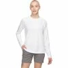 Best deal 👏 Tidal II Long Sleeve T 👚 Shirt 👩 Women's Columbia 👩 Women's Fly Fishing Clothing ⌛ -Fly Fishing Shop WHCIGRLO