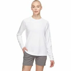 Best deal 👏 Tidal II Long Sleeve T 👚 Shirt 👩 Women's Columbia 👩 Women's Fly Fishing Clothing ⌛
