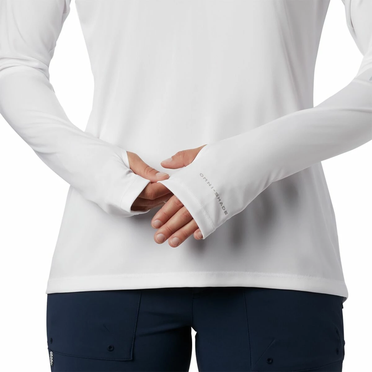 Buy π₯ Tidal Hooded Long Sleeve T π Shirt π© Women's Columbia π© Women's Fly Fishing Clothing 𧨠4 Buy π₯ Tidal Hooded Long Sleeve T π Shirt π© Women's Columbia π© Women's Fly Fishing Clothing 𧨠- Image 2