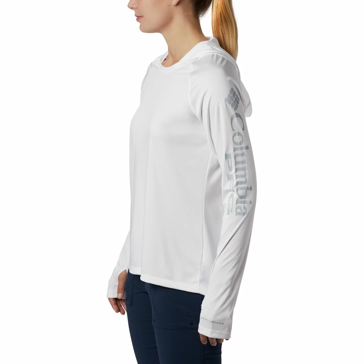 Buy π₯ Tidal Hooded Long Sleeve T π Shirt π© Women's Columbia π© Women's Fly Fishing Clothing 𧨠9 Buy π₯ Tidal Hooded Long Sleeve T π Shirt π© Women's Columbia π© Women's Fly Fishing Clothing 𧨠- Image 7