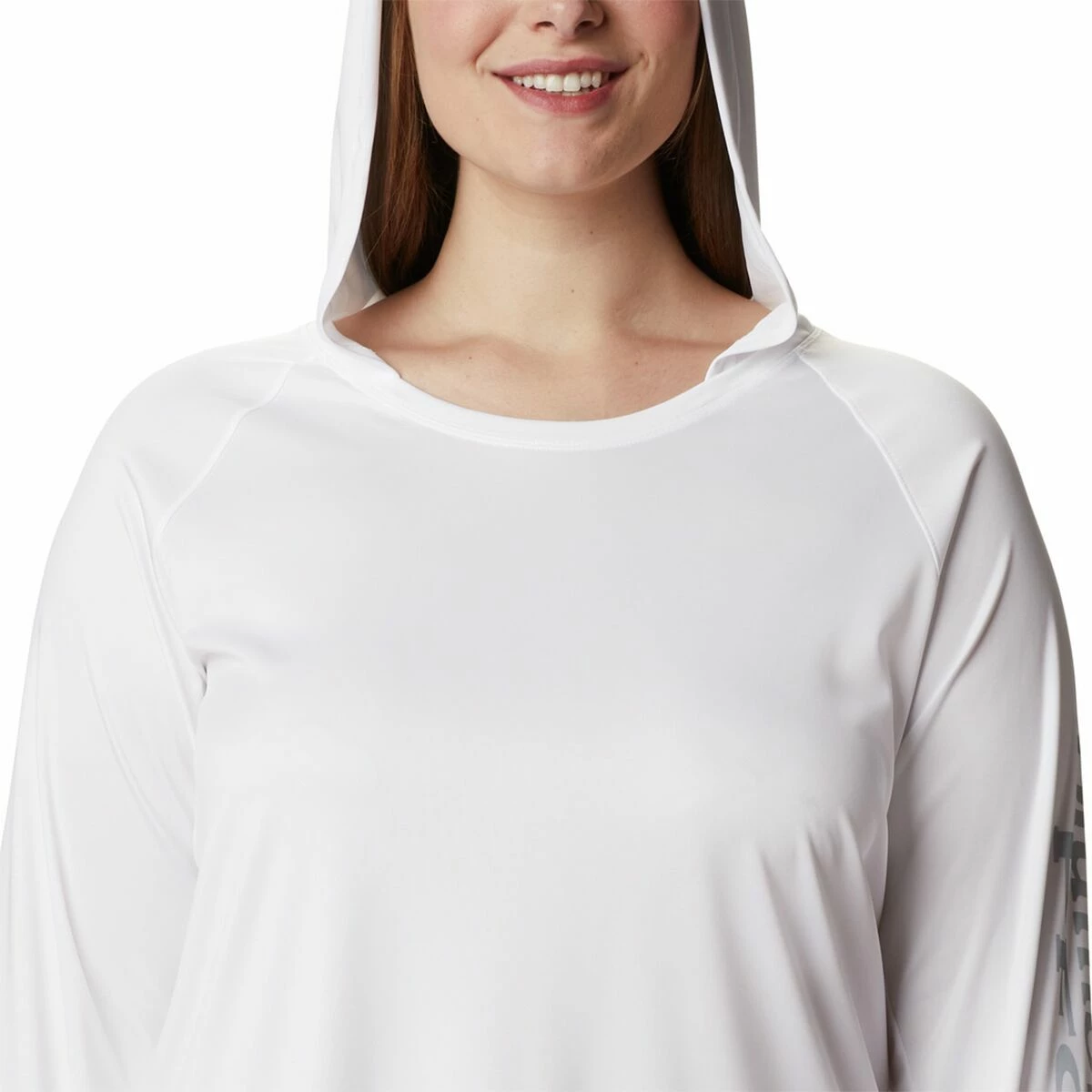 Buy π₯ Tidal Hooded Long Sleeve T π Shirt π© Women's Columbia π© Women's Fly Fishing Clothing 𧨠6 Buy π₯ Tidal Hooded Long Sleeve T π Shirt π© Women's Columbia π© Women's Fly Fishing Clothing 𧨠- Image 4