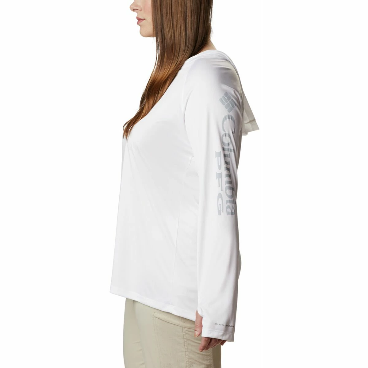 Buy π₯ Tidal Hooded Long Sleeve T π Shirt π© Women's Columbia π© Women's Fly Fishing Clothing 𧨠5 Buy π₯ Tidal Hooded Long Sleeve T π Shirt π© Women's Columbia π© Women's Fly Fishing Clothing 𧨠- Image 3