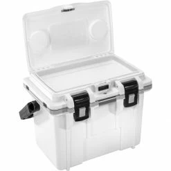 Buy ✨ Elite 14QT Cooler Pelican Coolers ✨ -Fly Fishing Shop WHIGRE D1