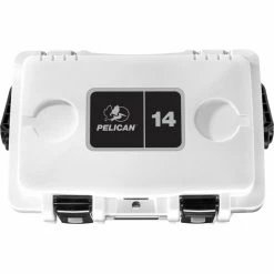 Buy ✨ Elite 14QT Cooler Pelican Coolers ✨ -Fly Fishing Shop WHIGRE D3