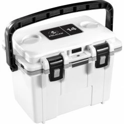 Buy ✨ Elite 14QT Cooler Pelican Coolers ✨ -Fly Fishing Shop WHIGRE D4